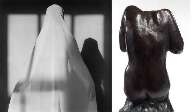 Robert Mapplethorpe Auguste Rodin 10
